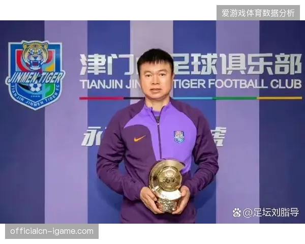 津门虎寻求租借前国脚刘彬彬,其丰富的边路突击经验对于根伟至关重要 津门虎寻求租借前国脚刘彬彬,其丰富的边路突击经验对于根伟至关重要